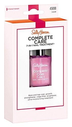 "Sally Hansen Complete Care 7-In-1" nagų priežiūros priemonė 13,3ml