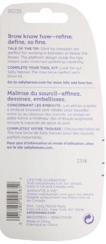Sally Hansen Easy Tweezy