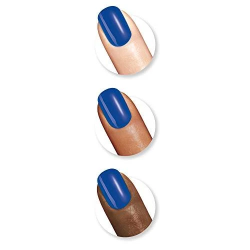 Sally Hansen nagų lakas Miracle Gel™ Nr.360 Tidal Wave