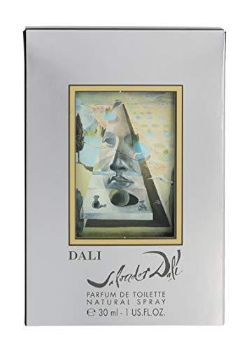 Salvador Dali Pdt Purškiklis moterims, 30 ml