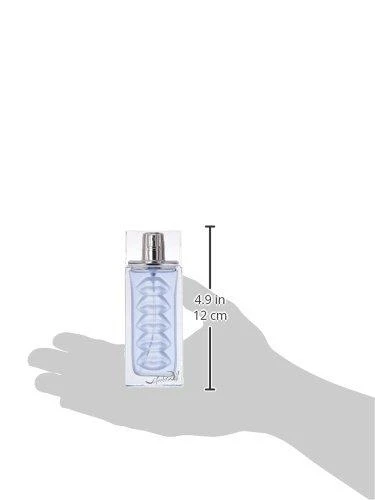 Salvador Dali Eau de Rubylips EDT tualetinis vanduo moterims, 50 ml