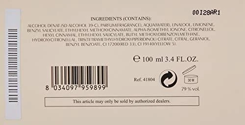Salvatore Ferragamo Signorina In Fiore tualetinis vanduo purškiamas 100ml