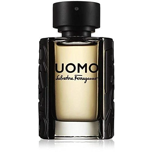 Tualetinis vanduo Salvatore Ferragamo Uomo Eau De Toilette Purškiklis 50ml