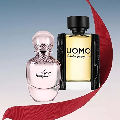 Salvatore Ferragamo Uomo EDT tualetinis vanduo unisex, 100 ml