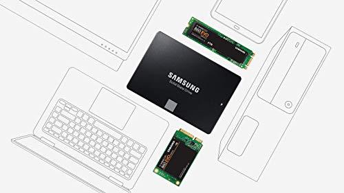 SSD|SAMSUNG|860 Evo|1TB|M.2|SATA 3.0|MLC|Rašymo greitis 520 MBytes /  sec|Skaitymo greitis 550 MBytes / sec|MTBF 1500000 hours|MZ-N6E1T0BW |  Varle.lt