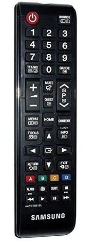 Pilot RTV Samsung Remote Control TM1240
