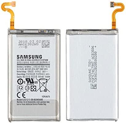 Samsung GH82-15960A mobiliojo telefono atsarginė dalis baterija pilka