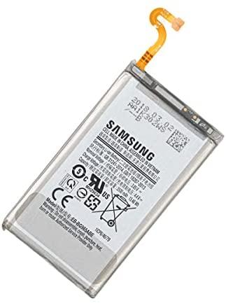 Samsung GH82-15960A mobiliojo telefono atsarginė dalis baterija pilka