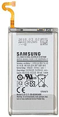 Samsung GH82-15960A mobiliojo telefono atsarginė dalis baterija pilka