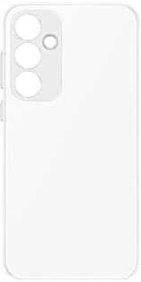 Dėklas „Samsung Galaxy A35“ skaidrus dangtelis, skaidrus