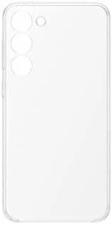 Dėklas Panzer Glass „Samsung Galaxy S23+“ skaidrus dangtelis, skaidrus