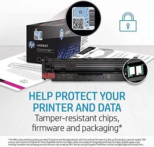 Hewlett Packard (HP) Toneris HP Samsung CLT-Y504S Geltona | 1 800 psl. | CLP-415 CLX-4195