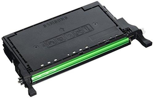 Toneris HP Samsung CLT-K5082L H-Yield Juodas | 5 000 pgs | CLP-620/CLP-670