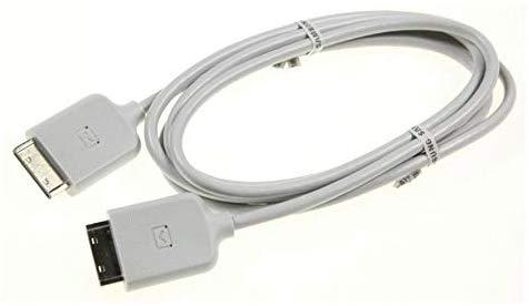 Kabelis Samsung Connect Cable, Mini (BN39-02248B)