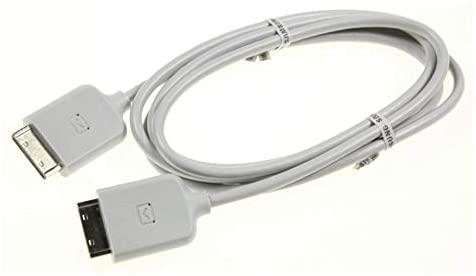 Kabelis Samsung Connect Cable, Mini (BN39-02248B)