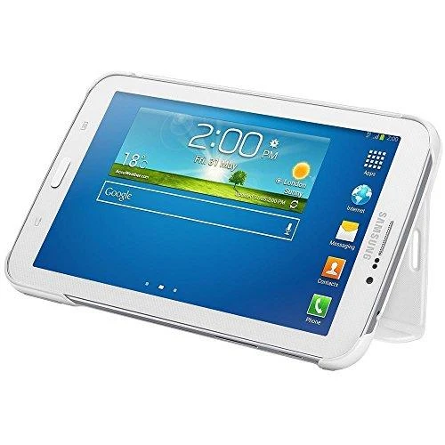 Samsung EF-BT210B mobiliojo telefono dėklas 17,8 cm (7") Balta