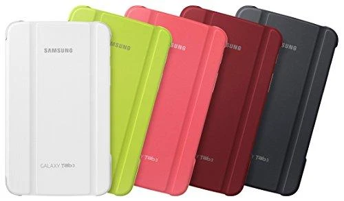 Samsung EF-BT210B mobiliojo telefono dėklas 17,8 cm (7") Balta