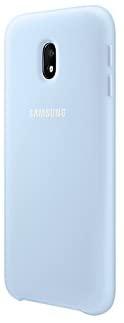 Samsung Galaxy J3 (2017) dviejų sluoksnių dėklas (Mėlynas) PJ330CLEG 
