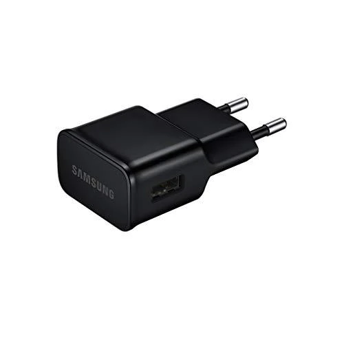 Samsung TA20EBECG kelioninis adapteris USB Type-C (Juodas)
