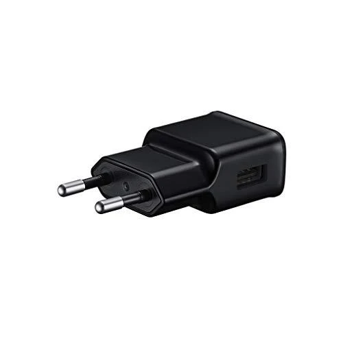 Samsung TA20EBECG kelioninis adapteris USB Type-C (Juodas)
