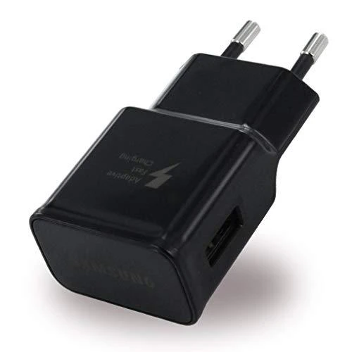 Samsung TA20EBECG kelioninis adapteris USB Type-C (Juodas)