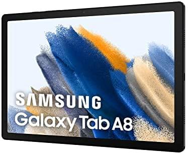 Planšetė SAMSUNG GALAXY TAB A8 4G GRAY 32 GB 10.5" (2021)