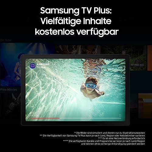 Planšetė SAMSUNG GALAXY TAB A8 4G GRAY 32 GB 10.5" (2021)
