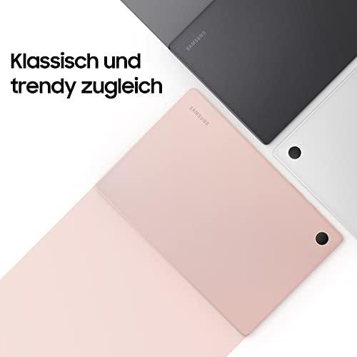Planšetė SAMSUNG GALAXY TAB A8 4G GRAY 32 GB 10.5" (2021)