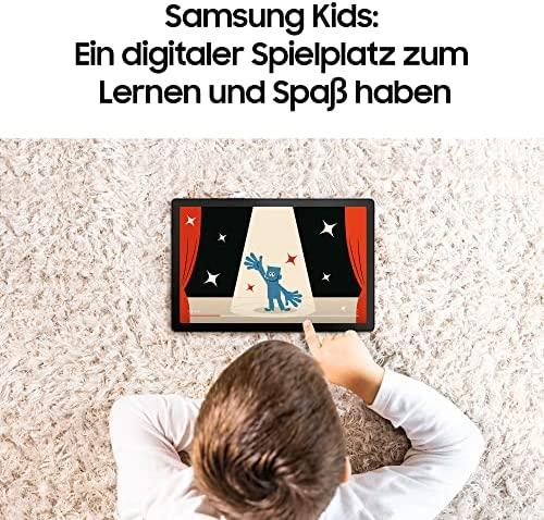 Planšetė SAMSUNG GALAXY TAB A8 4G GRAY 32 GB 10.5" (2021)