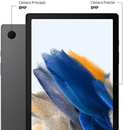Planšetė Samsung X200N Galaxy Tab A8 10.5" WiFi 32GB Gray (SM-X200N)
