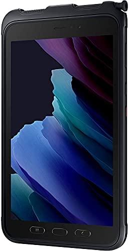 Planšetė SAMSUNG GALAXY TAB ACTIVE 3 4G Juodas, 8\
