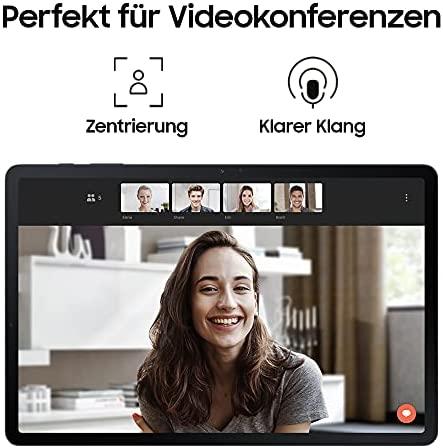 Planšetė Samsung T733N Galaxy Tab S7 FE WiFi 12.4 64GB (Juodas)