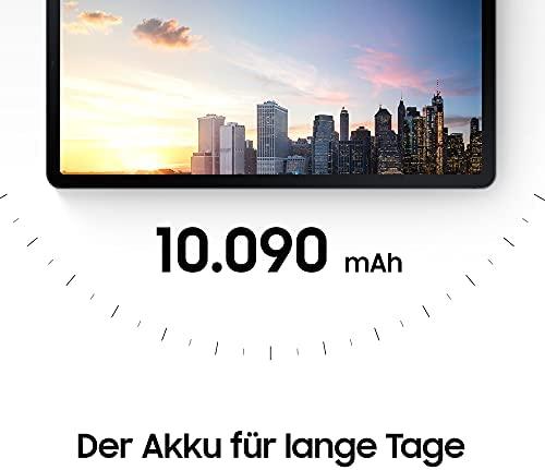 Planšetė Samsung T733N Galaxy Tab S7 FE WiFi 12.4 64GB (Juodas)