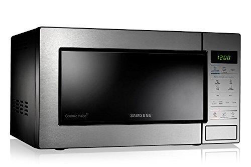 Mikrobangų krosnelė Samsung GE83M / BAL | Varle.lt
