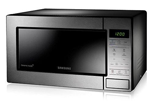 Mikrobangų krosnelė Samsung GE83M / BAL | Varle.lt