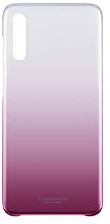 Dėklas Samsung Galaxy A70 Gradation Nugarėlė Rožinė