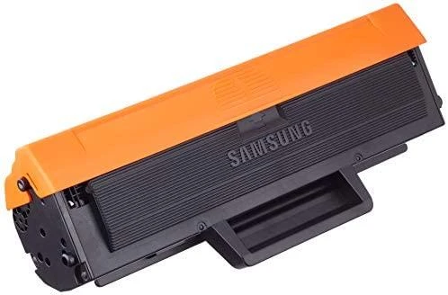 Hewlett Packard (HP) Samsung MLT-D1042S cartridge, juodas