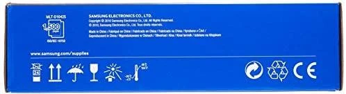 Hewlett Packard (HP) Samsung MLT-D1042S cartridge, juodas