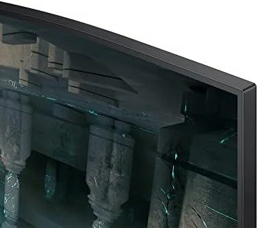Monitorius Samsung LS32BG650EUXEN / 32" / VA / QHD / 2560 x 1440 / 16:9 / 1 ms / 350 cd/m² / 240 Hz