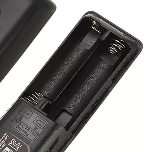 Pilot RTV Samsung nuotolinio valdymo pultas