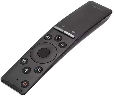 Pilot RTV Samsung nuotolinio valdymo pultas