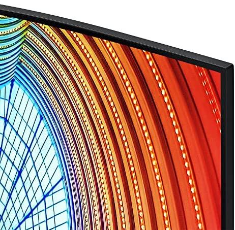LCD Monitorius|SAMSUNG|LS34A650UXUXEN|34\