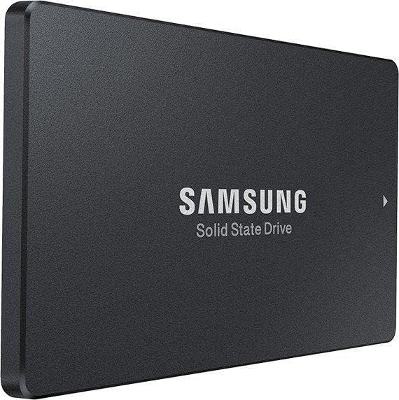 Samsung PM897 3,84 TB 2,5" serijinis ATA III V-NAND