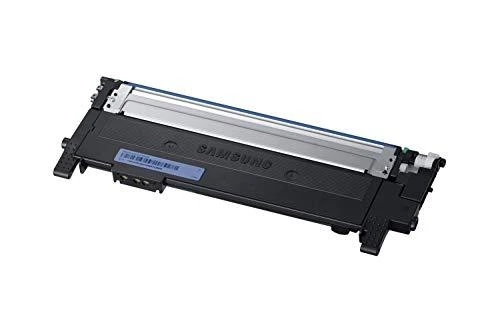 Hewlett Packard (HP) Toneriai HP Samsung CLT-C404S Cyan | 1 000 psl | SL-C430/C430W/C480/C480W