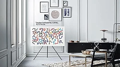 Rėmas SAMSUNG Frame 55" Brick Raudona Bevele