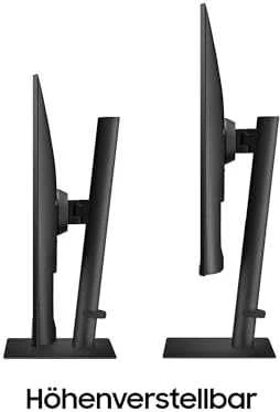 Monitorius Samsung LS32B800PXPXEN | 32 " | IPS | 16:9 | 60 Hz | 5 ms | 3840 x 2160 pikselių | HDMI jungtys quantity 1 | Juodas