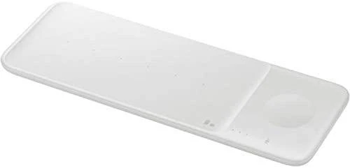 Išmaniųjų įrenginių Samsung įkroviklis, Baltos spalvos