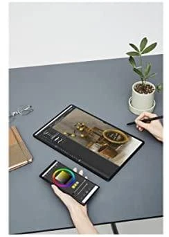 Planšetė Samsung SM-X900N Galaxy Tab S8 Ultra 16+512GB WIFI Graphite