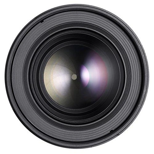 Samyang 100mm f/2.8 ED UMC Macro MFT objektyvas