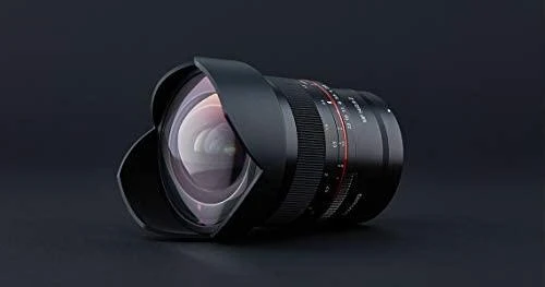 Objektyvas Samyang MF 14mm f/2.8 Nikon Z